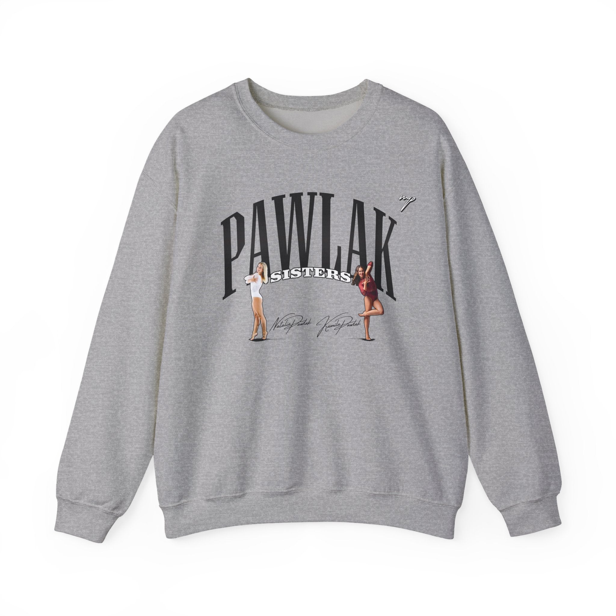 Pawlak Sisters Crewneck