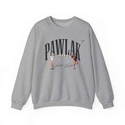 Pawlak Sisters Crewneck
