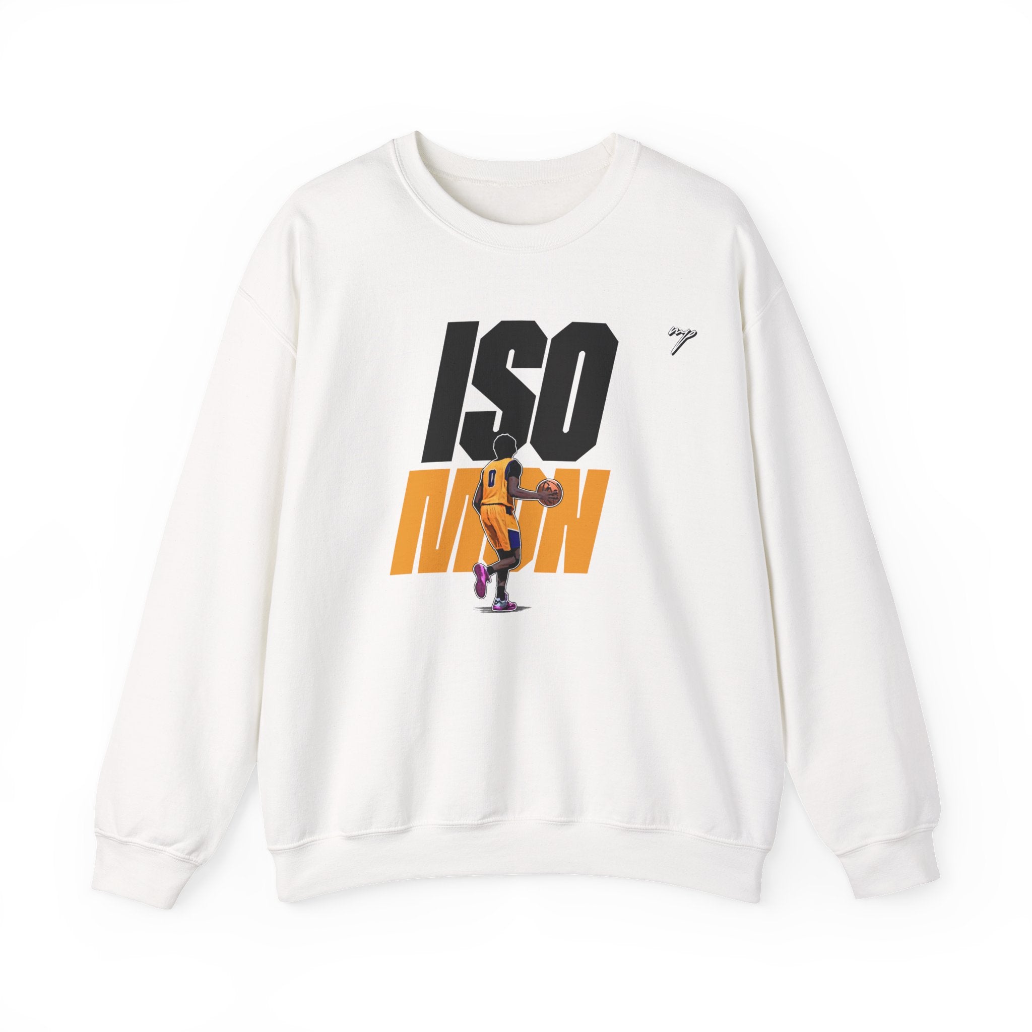 Jamond Adair Crewneck