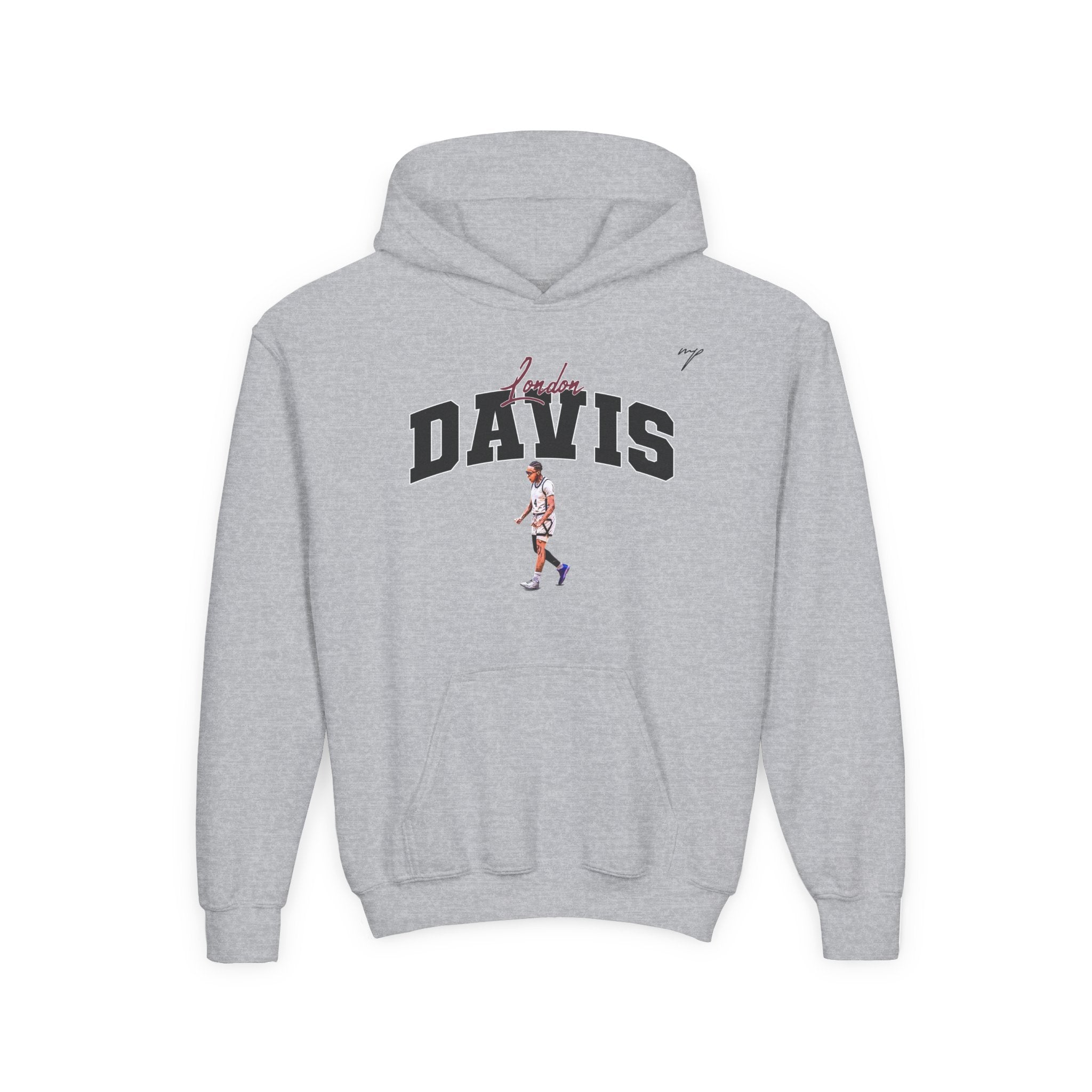 London Davis YOUTH Hoodie