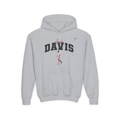 London Davis YOUTH Hoodie