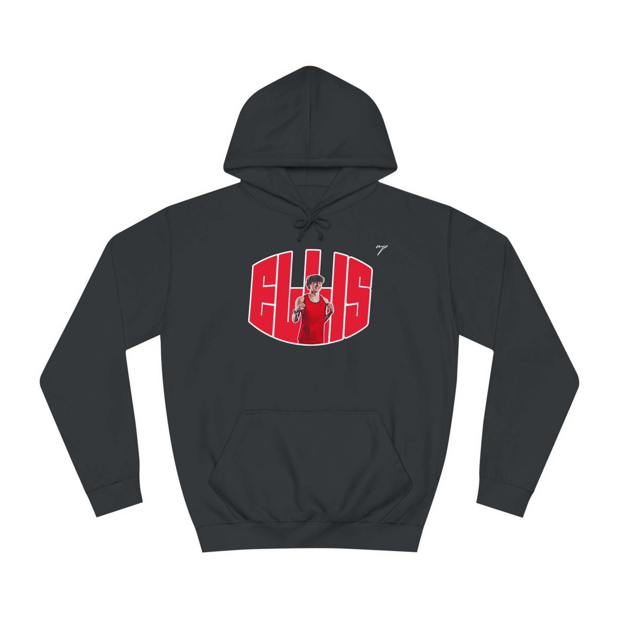 Ellis Eserman Hoodie