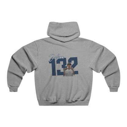 Julian Verdeja Vintage Hoodie