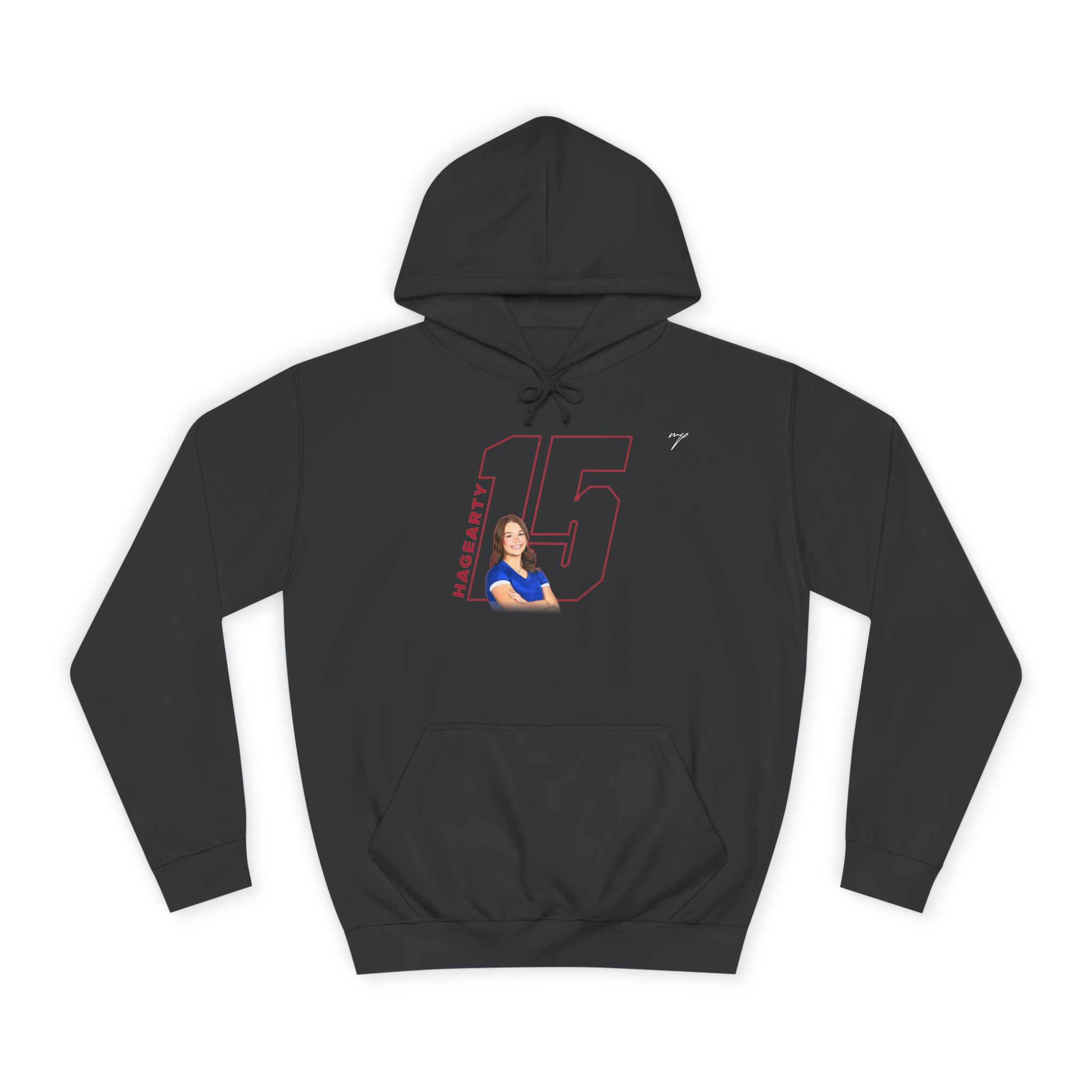 Bailey Hagearty Hoodie
