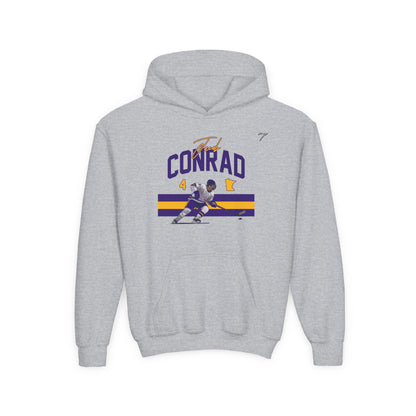 Jacob Conrad YOUTH Hoodie