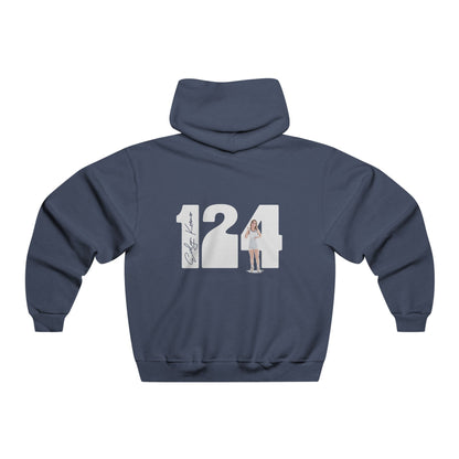 Evelyn Kramer Vintage Hoodie