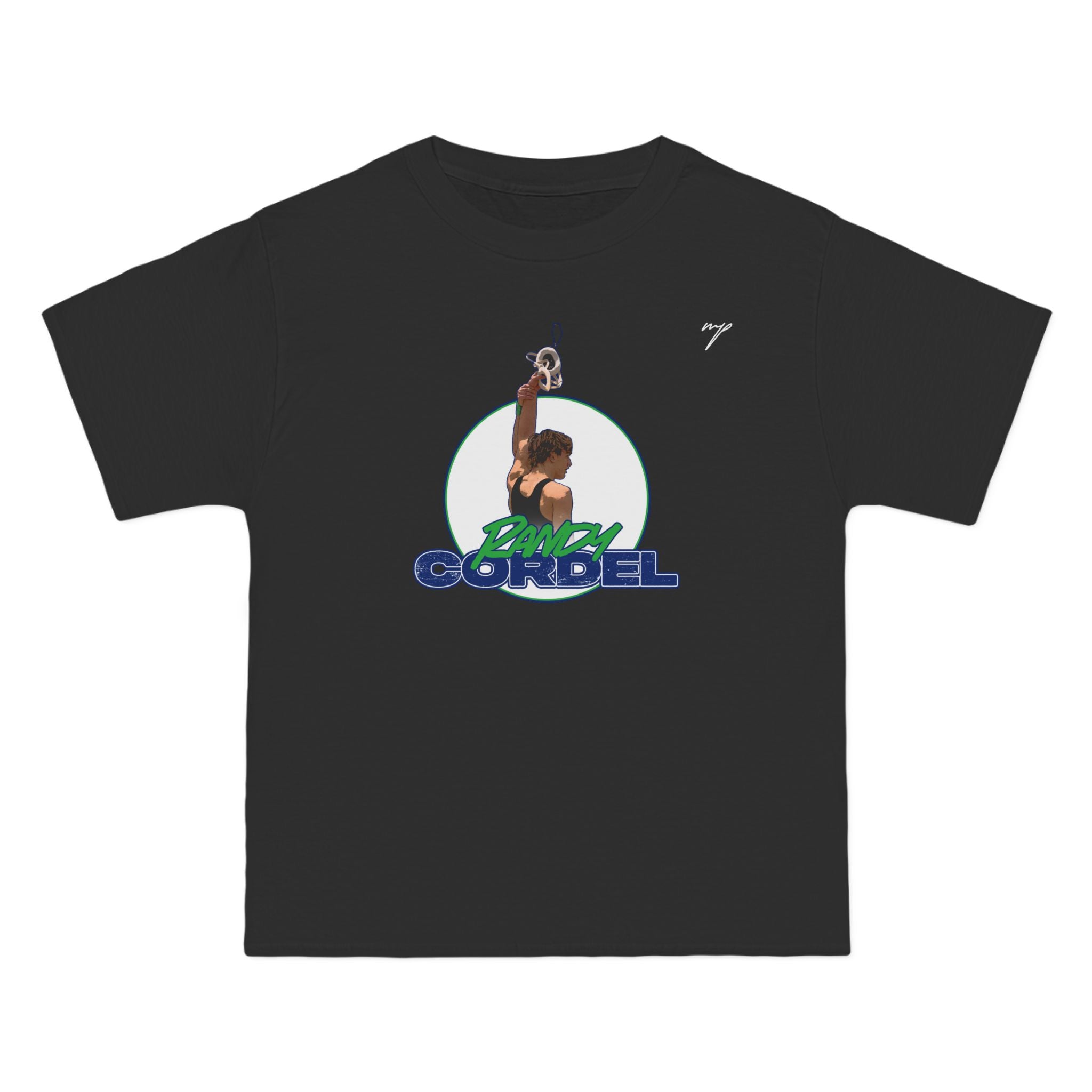 Randy Cordel Vintage Tee