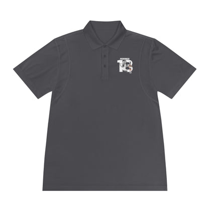 Kate Federico Polo