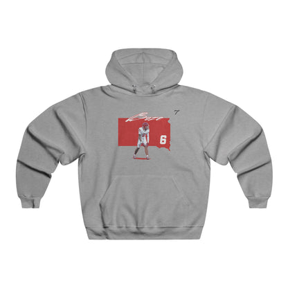 Tysen Boze Vintage Hoodie
