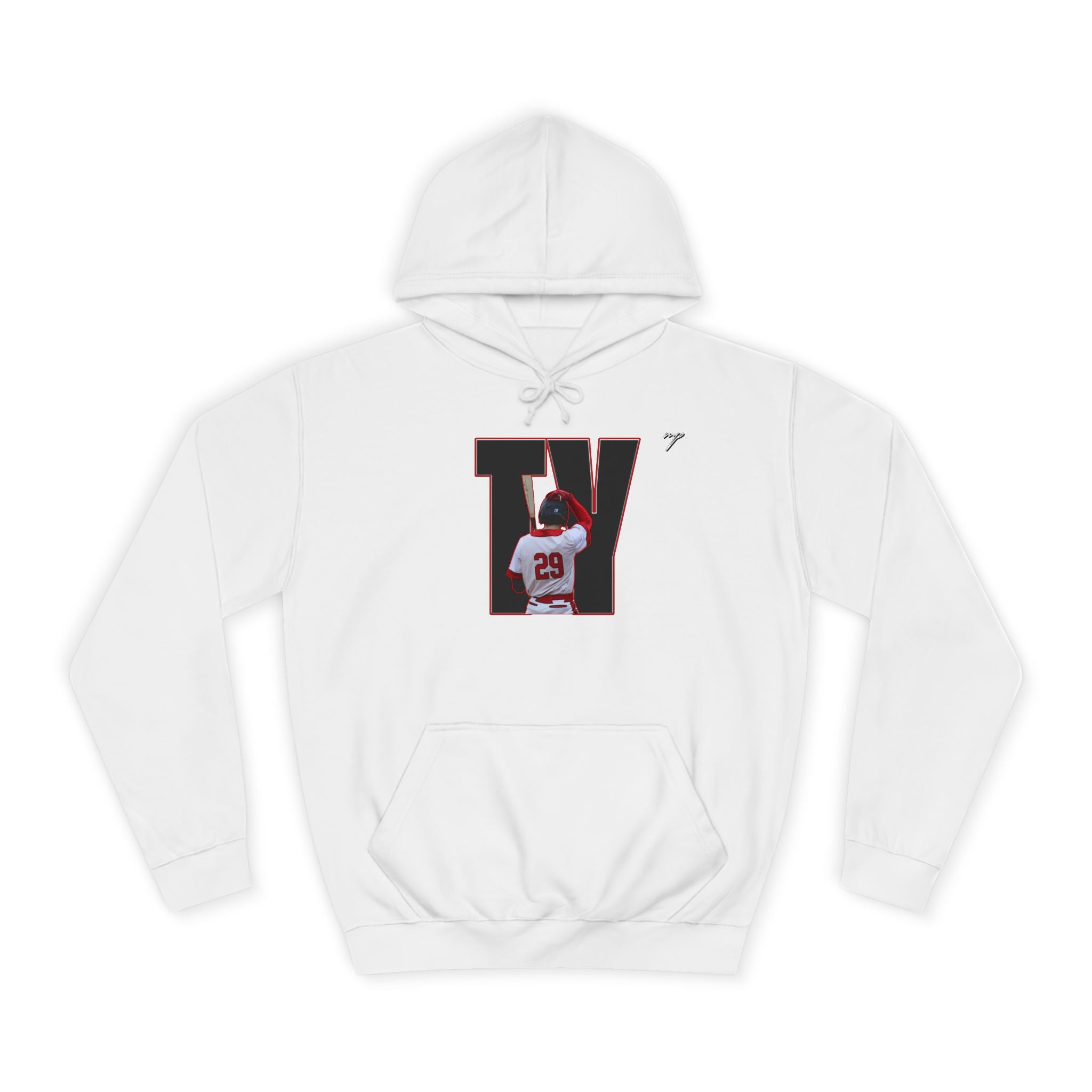 Ty Gillespie Hoodie