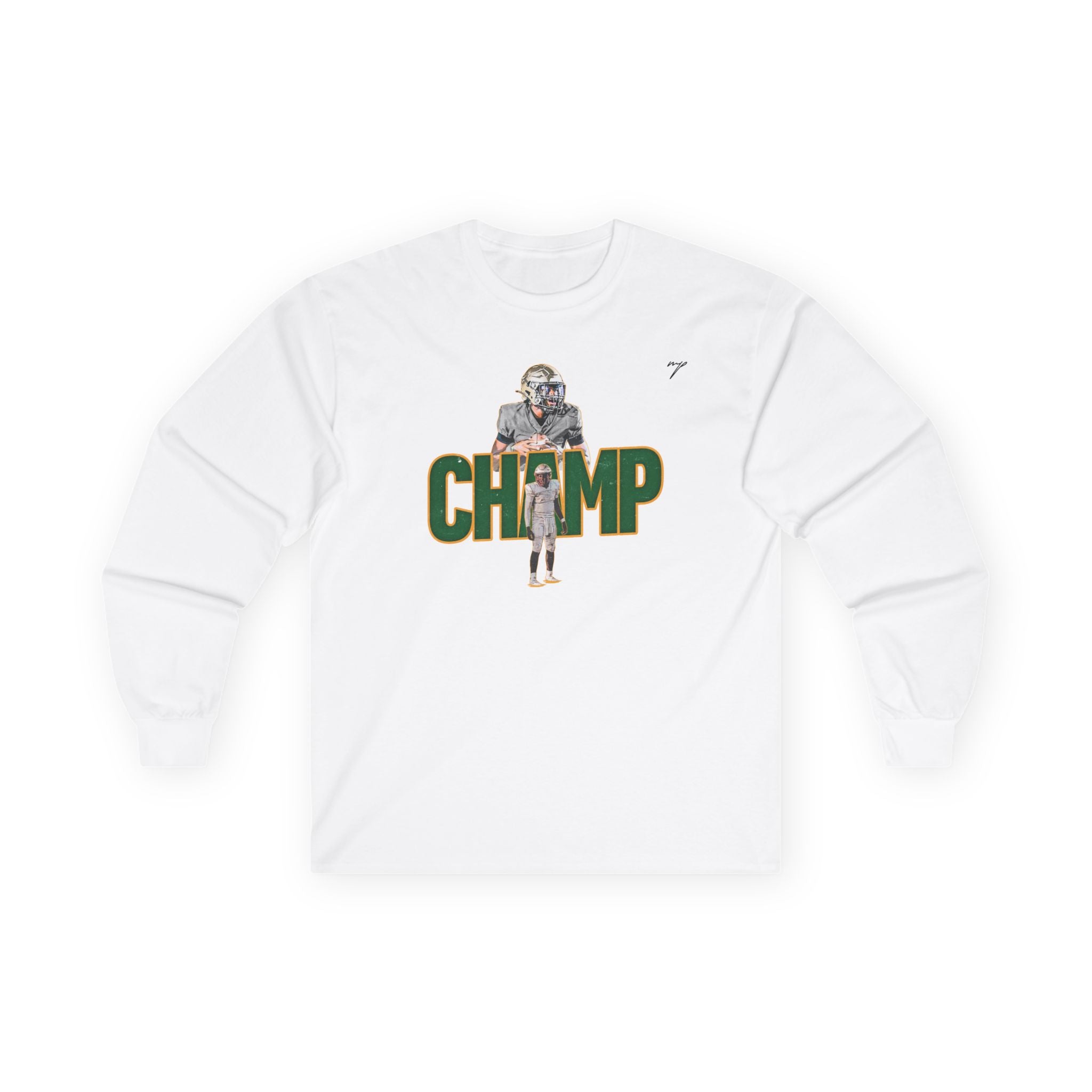 Matthew Dial Long Sleeve