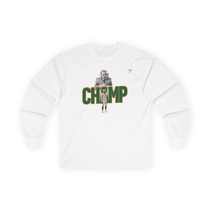 Matthew Dial Long Sleeve