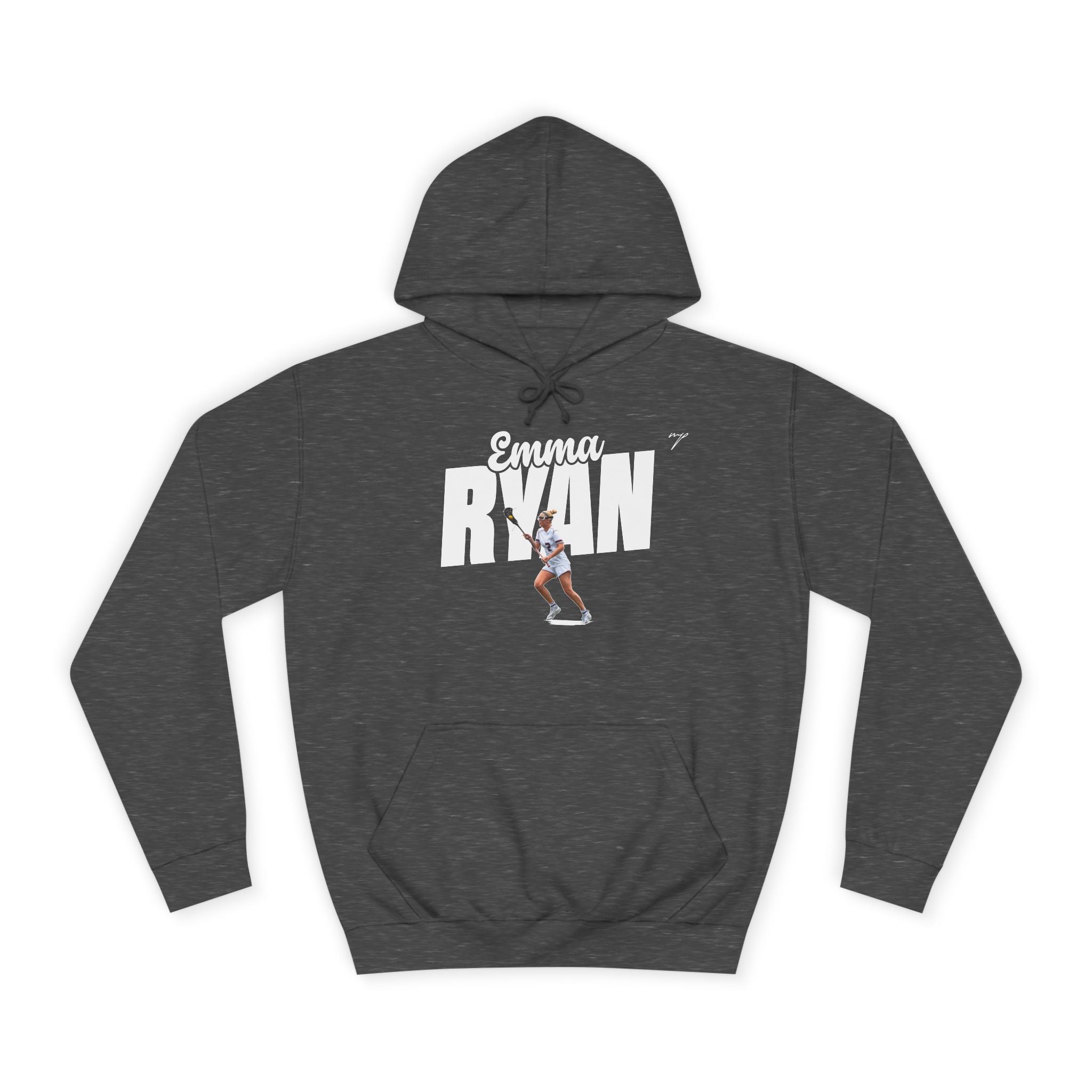 Emma Ryan Hoodie