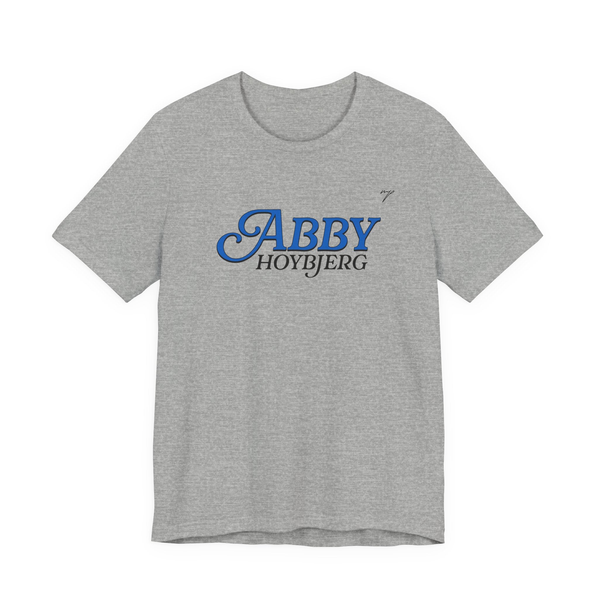 Abby Hoybjerg Graphic Tee