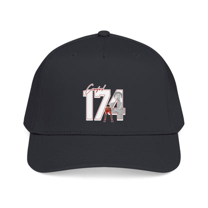 Chris Crawford Hat