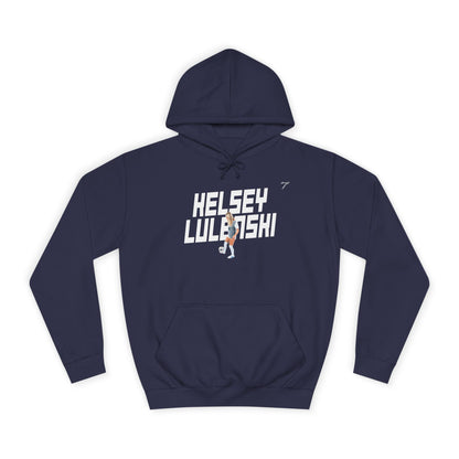 Kelsey Lulenski Hoodie
