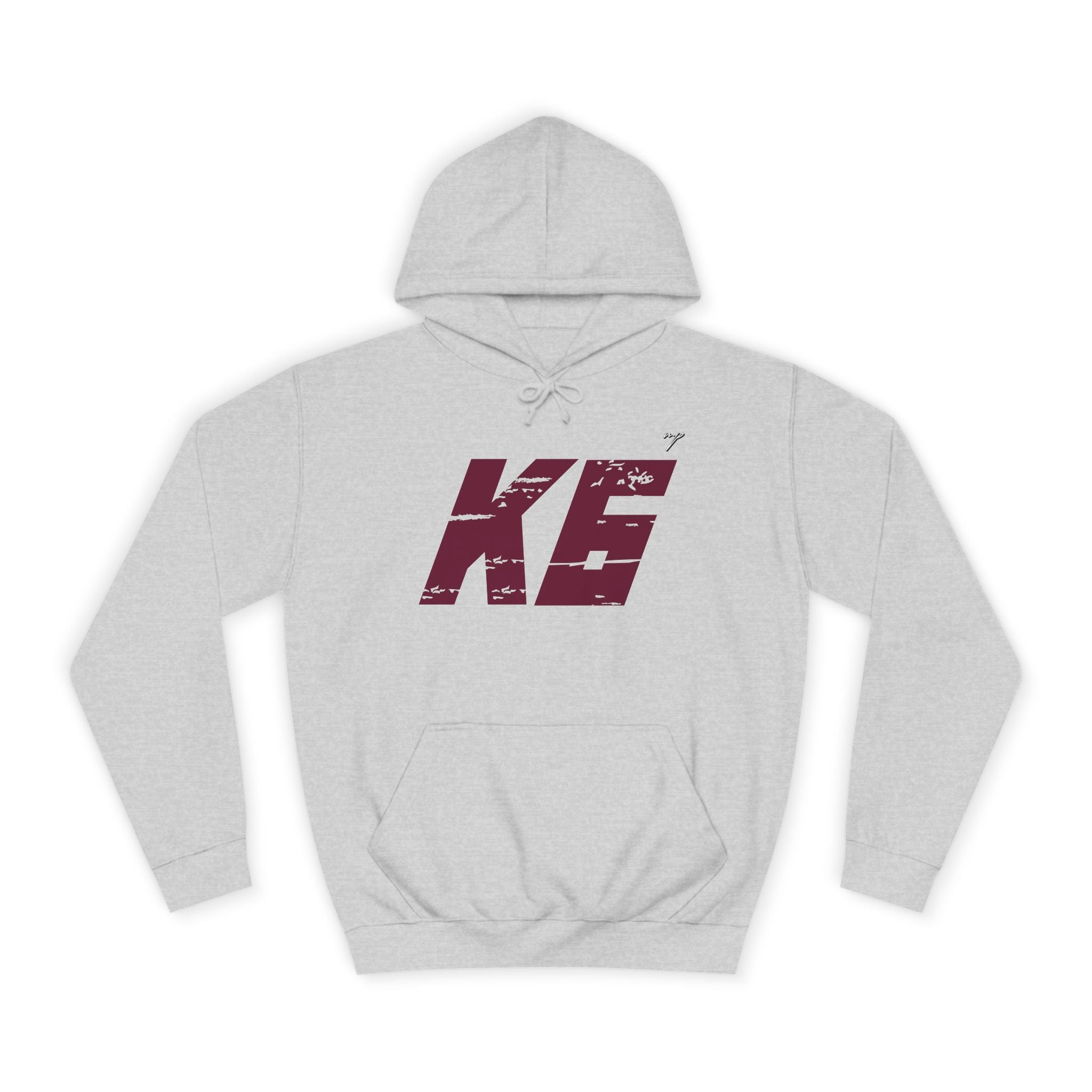 Kam Blanton Hoodie