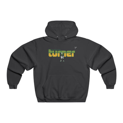 Jermiah Turner Vintage Hoodie