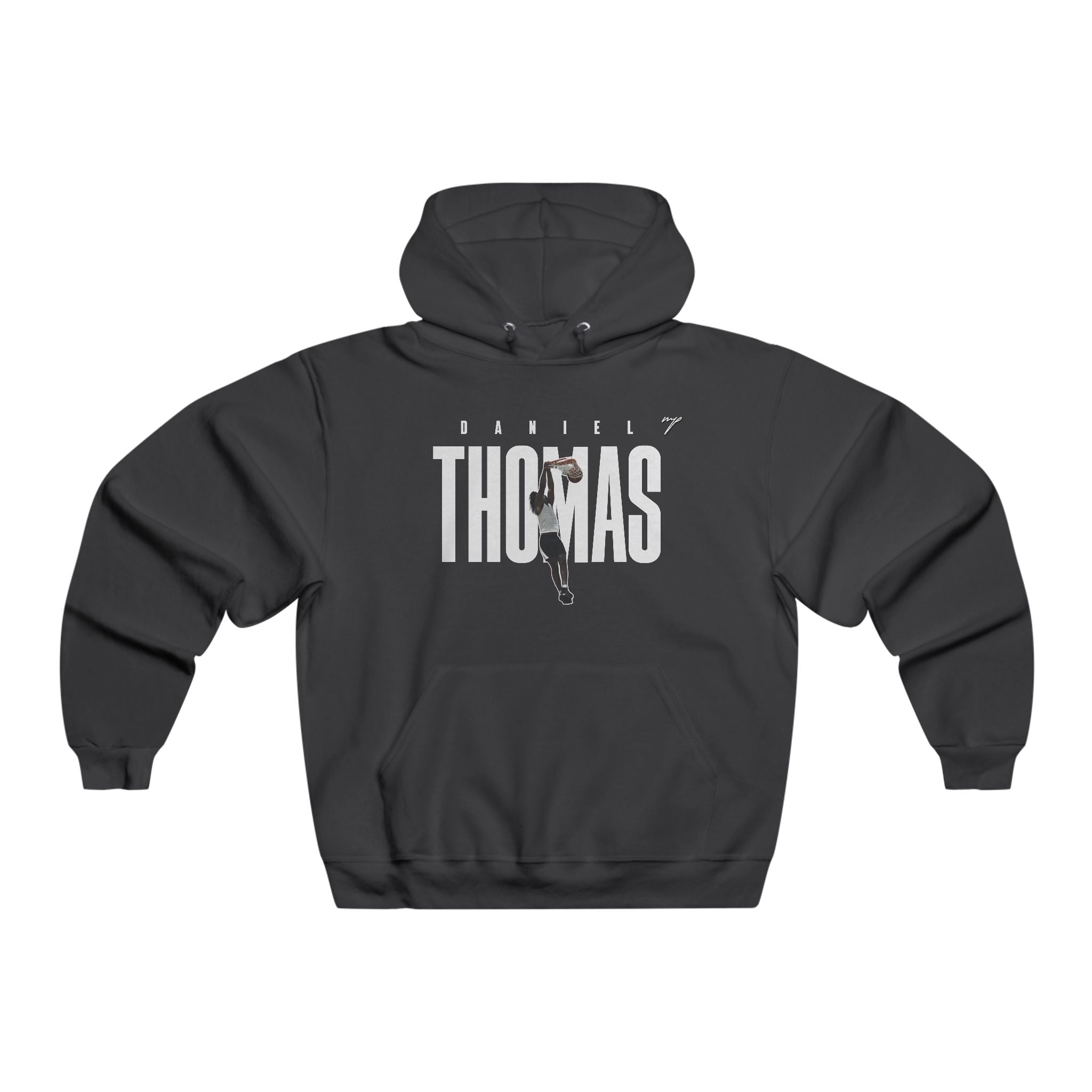 Daniel Thomas Vintage Hoodie