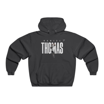 Daniel Thomas Vintage Hoodie