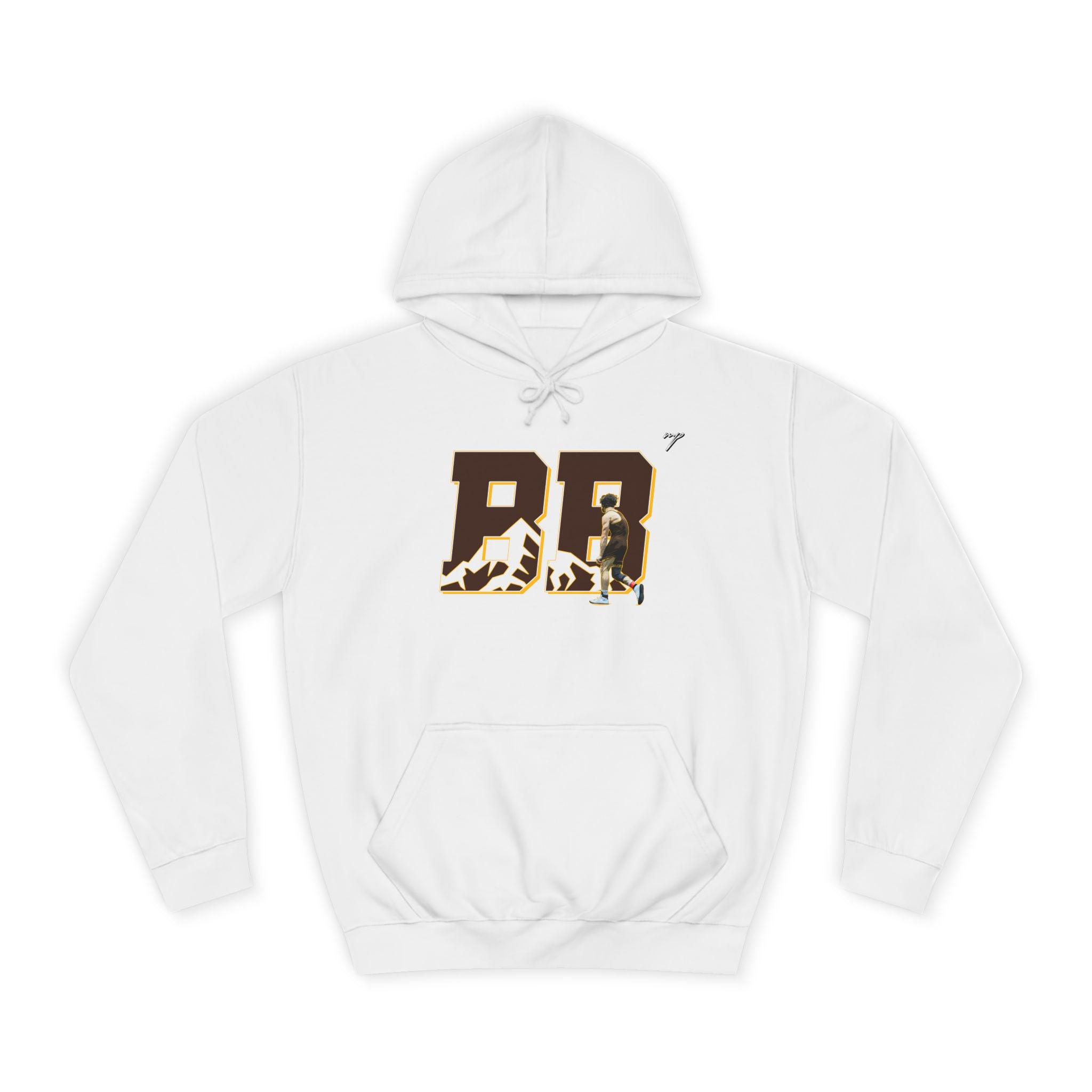 Blake Bartos Hoodie