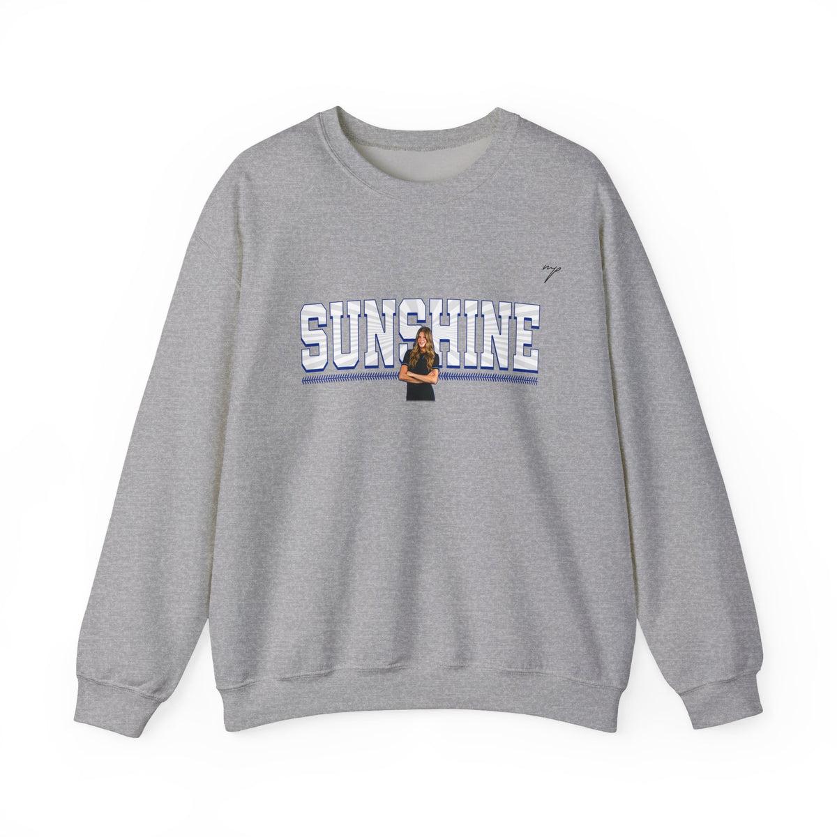 Bayle Hunnicutt Crewneck