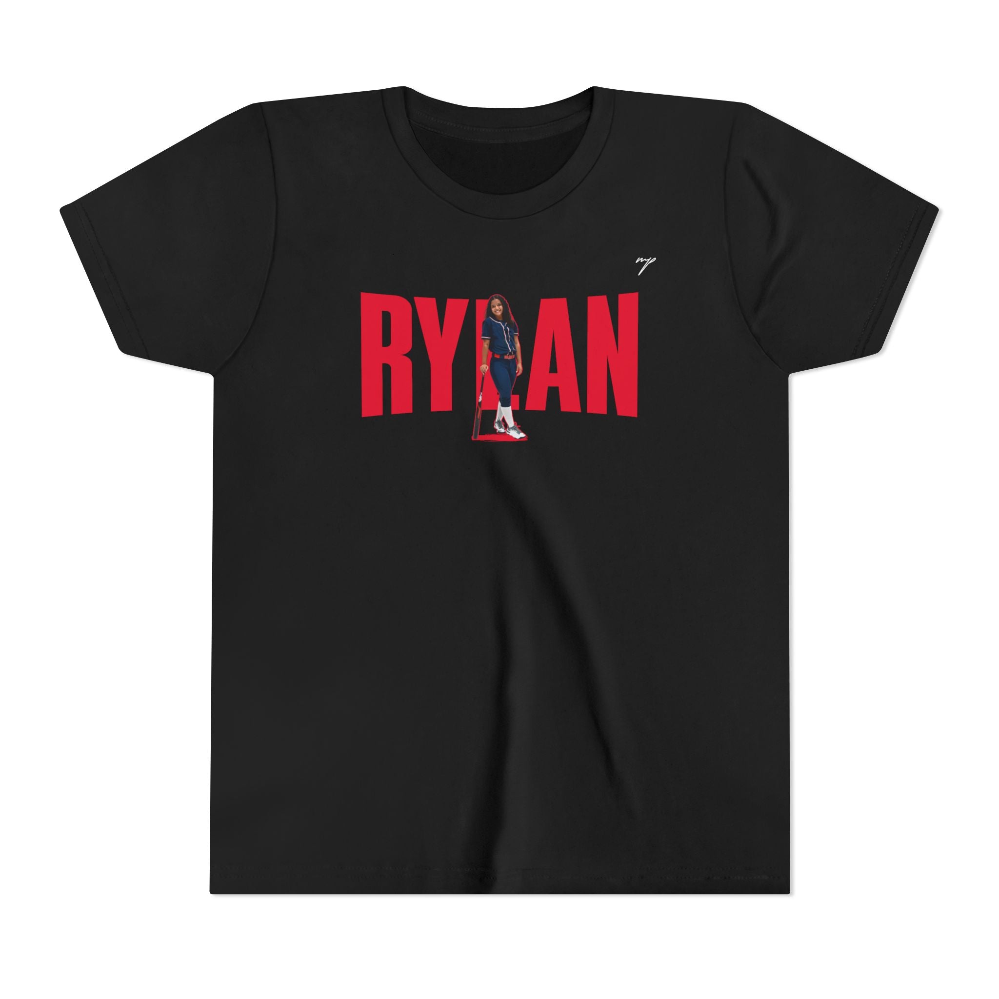 Rylan Bibiloni YOUTH Graphic Tee