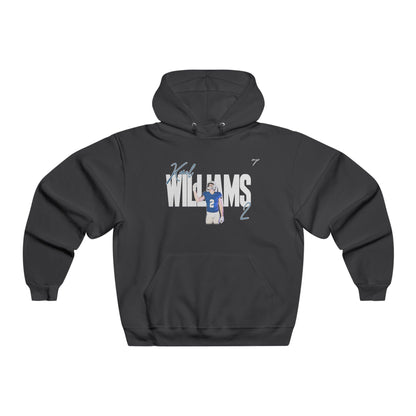 Kael Williams Vintage Hoodie