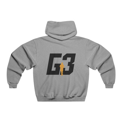 G'Shan Aldridge Vintage Hoodie