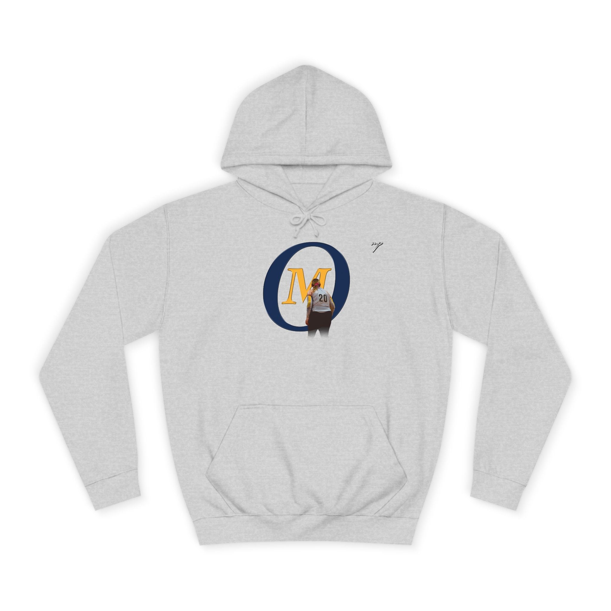 Olivia McCollum Hoodie
