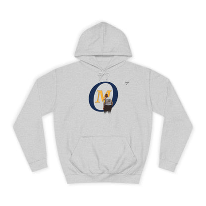 Olivia McCollum Hoodie