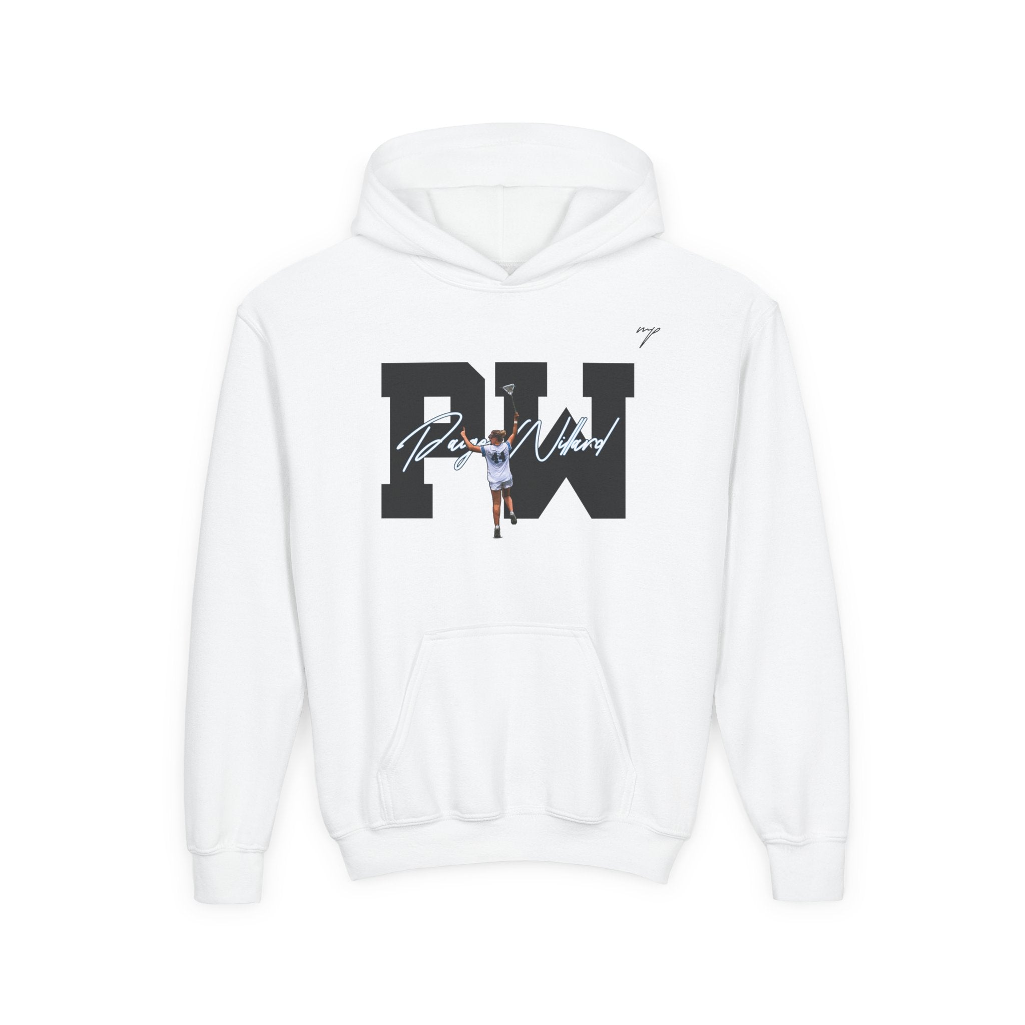 Paige Willard YOUTH Hoodie