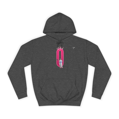 Kai Placek Hoodie