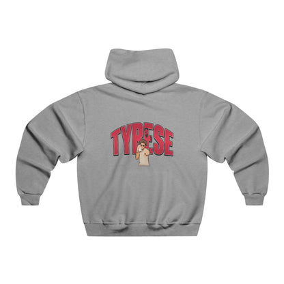 Tyrese Bishop Vintage Hoodie