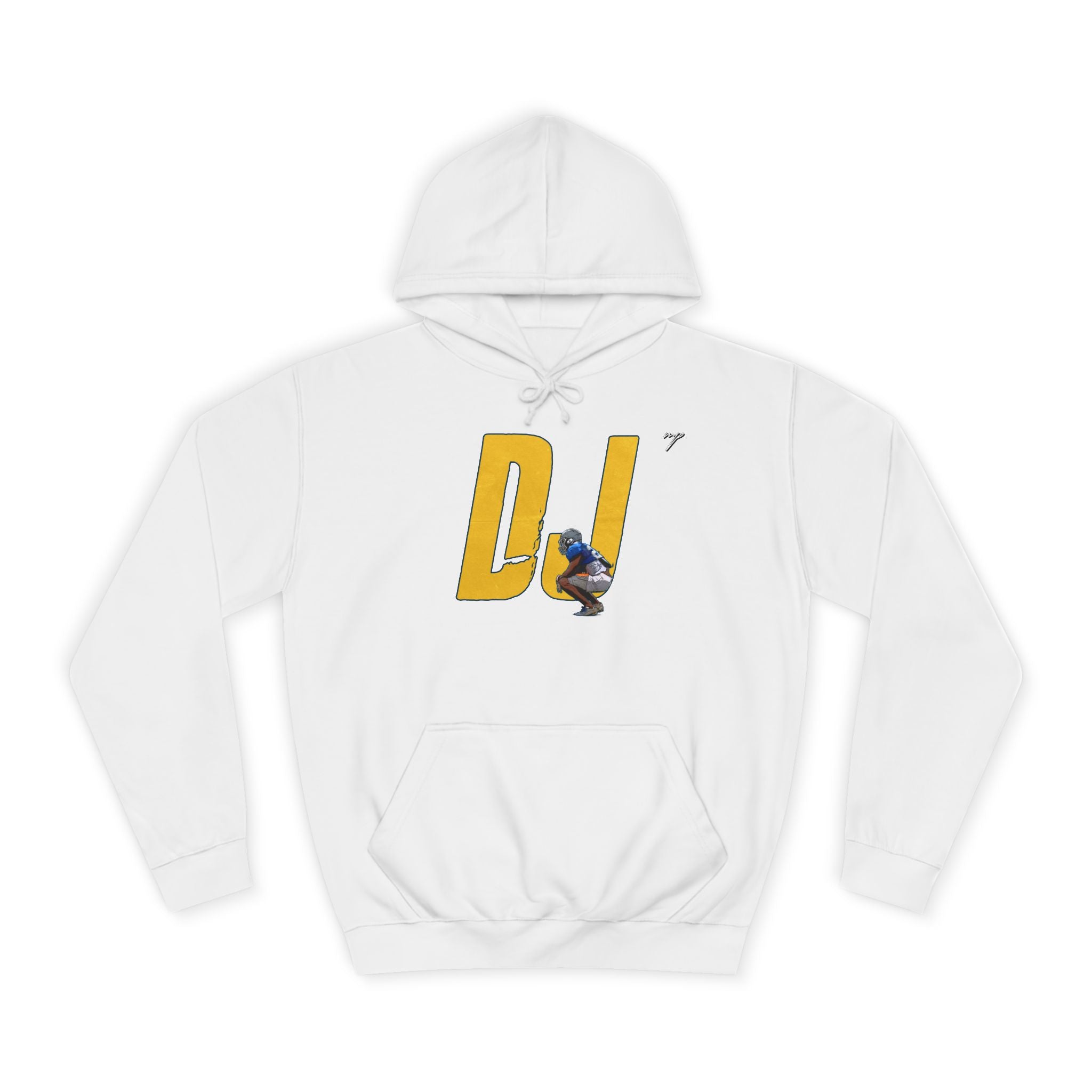 D Reid Hoodie