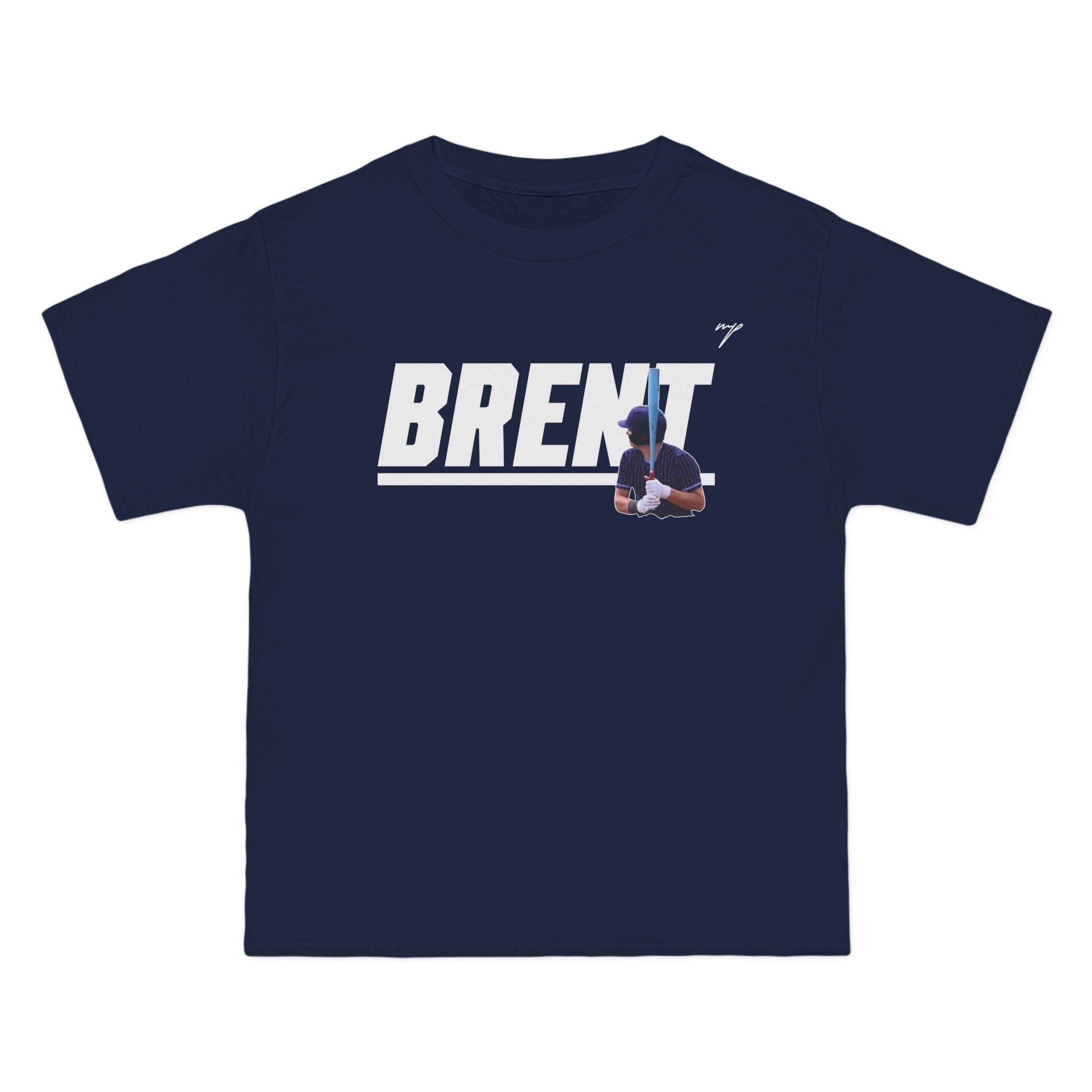 Cole Brent Vintage Tee