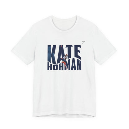 Kate Hohman Graphic Tee