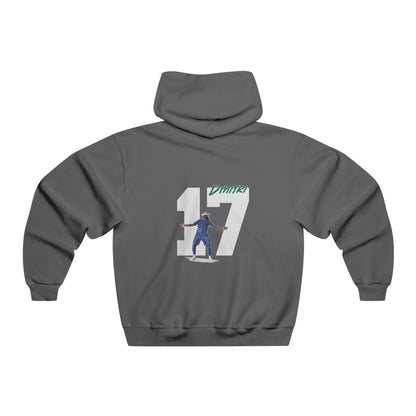 Dmitri Tulloch Vintage Hoodie