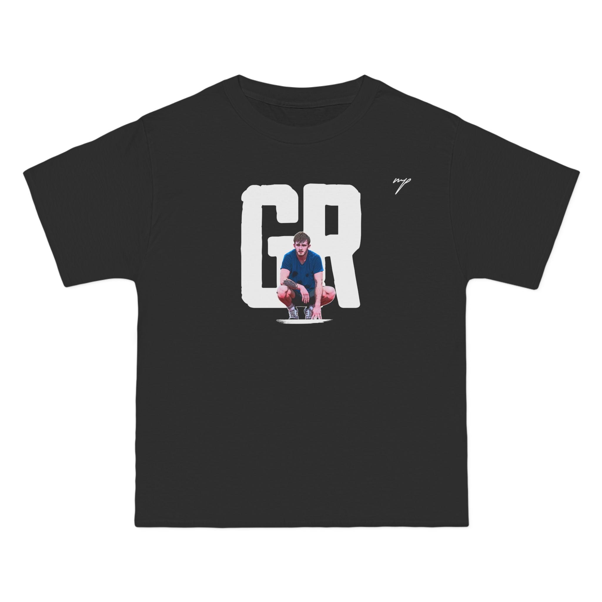 Griffin Ray Vintage Tee