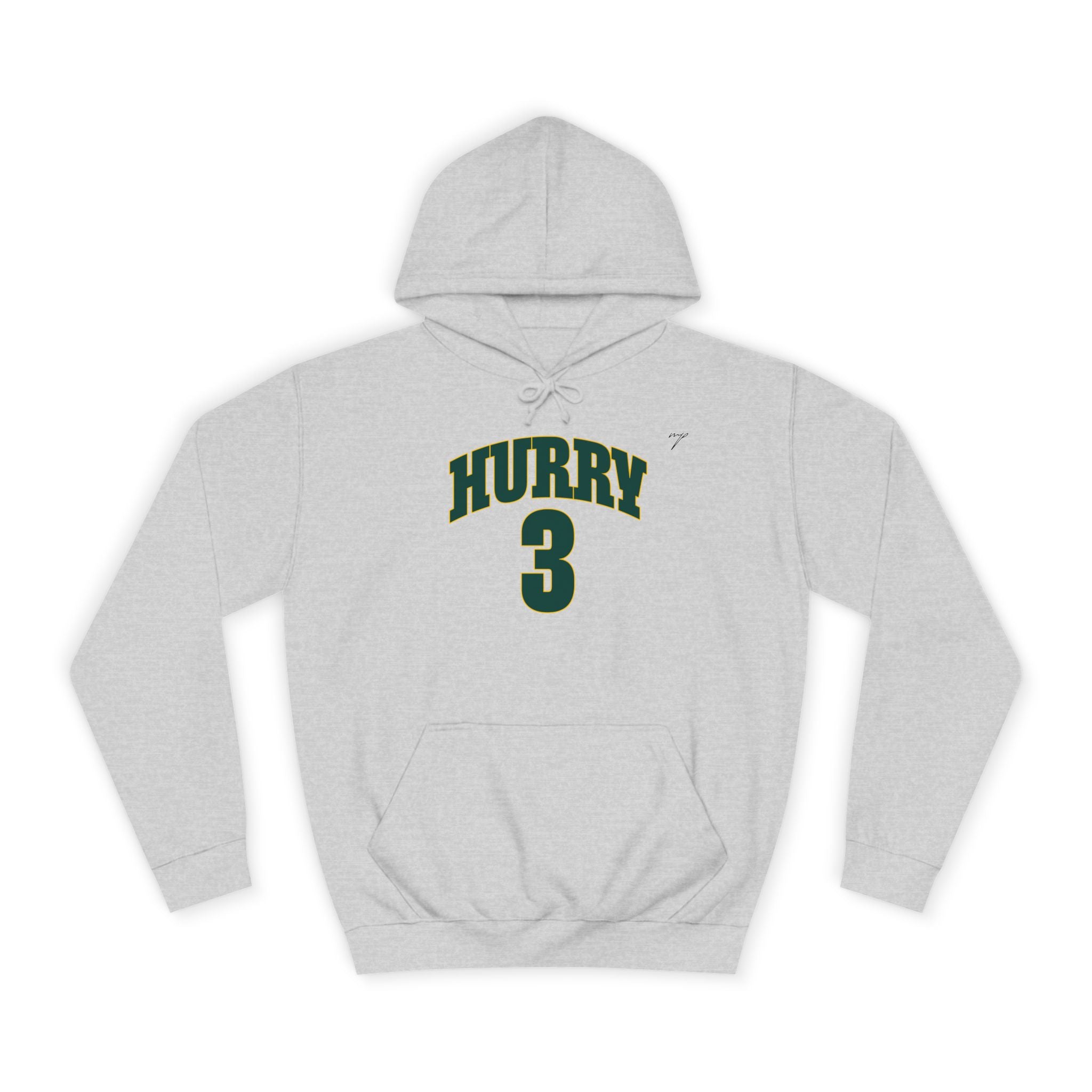 Keira Hurry Hoodie