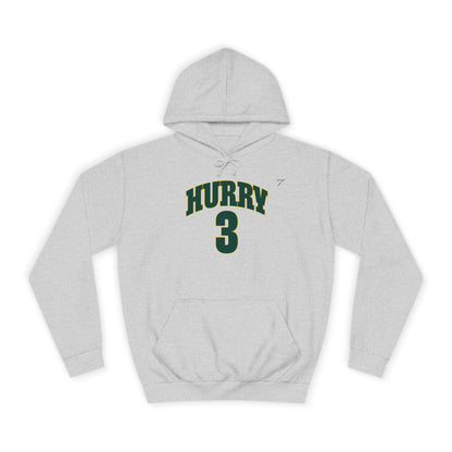Keira Hurry Hoodie
