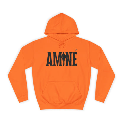 Cameron Amine Hoodie