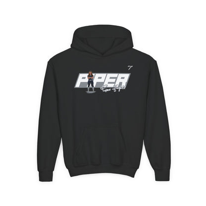 Piper Zufall YOUTH Hoodie