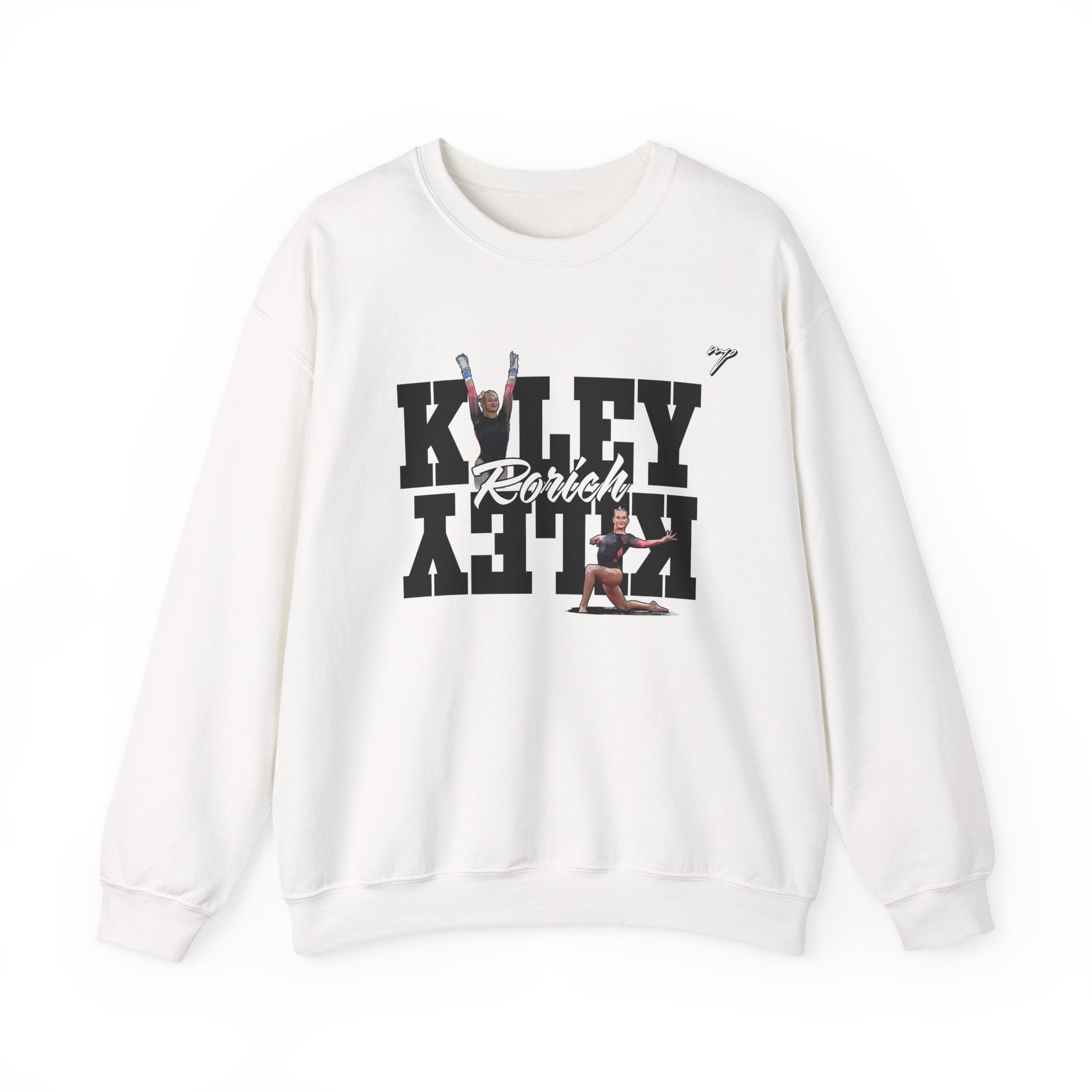 Kiley Rorich Crewneck