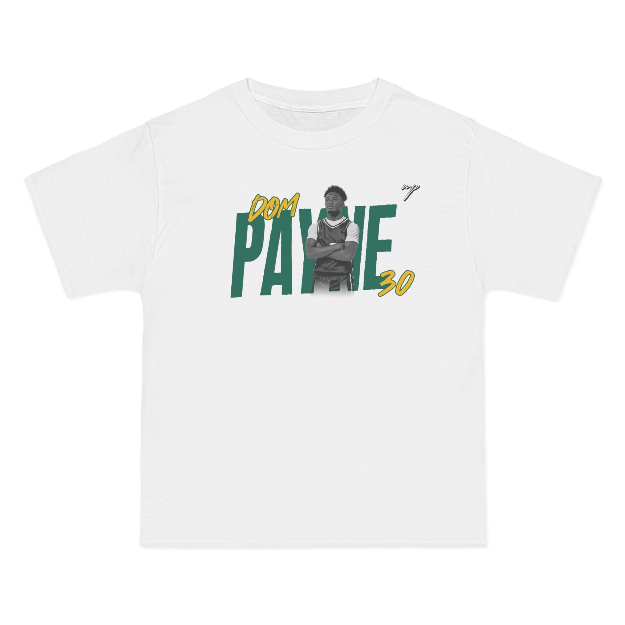Dom Payne Vintage Tee