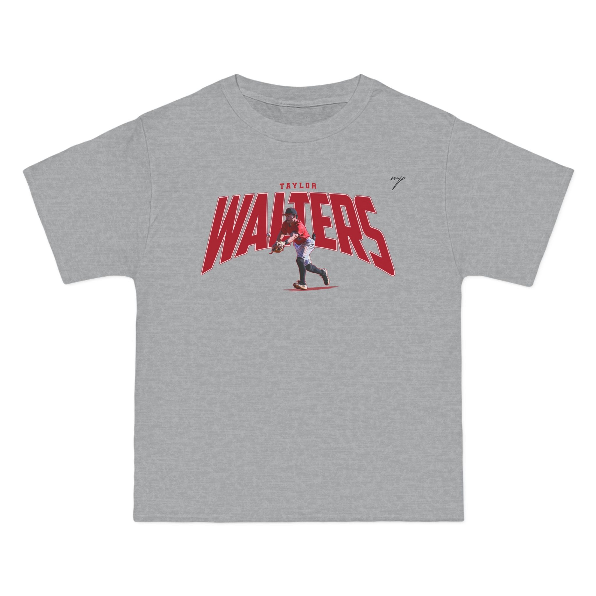 Taylor Walters Vintage Tee
