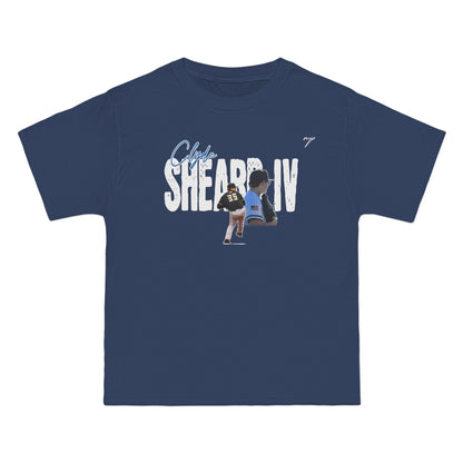 Clyde Sheard IV Vintage Tee