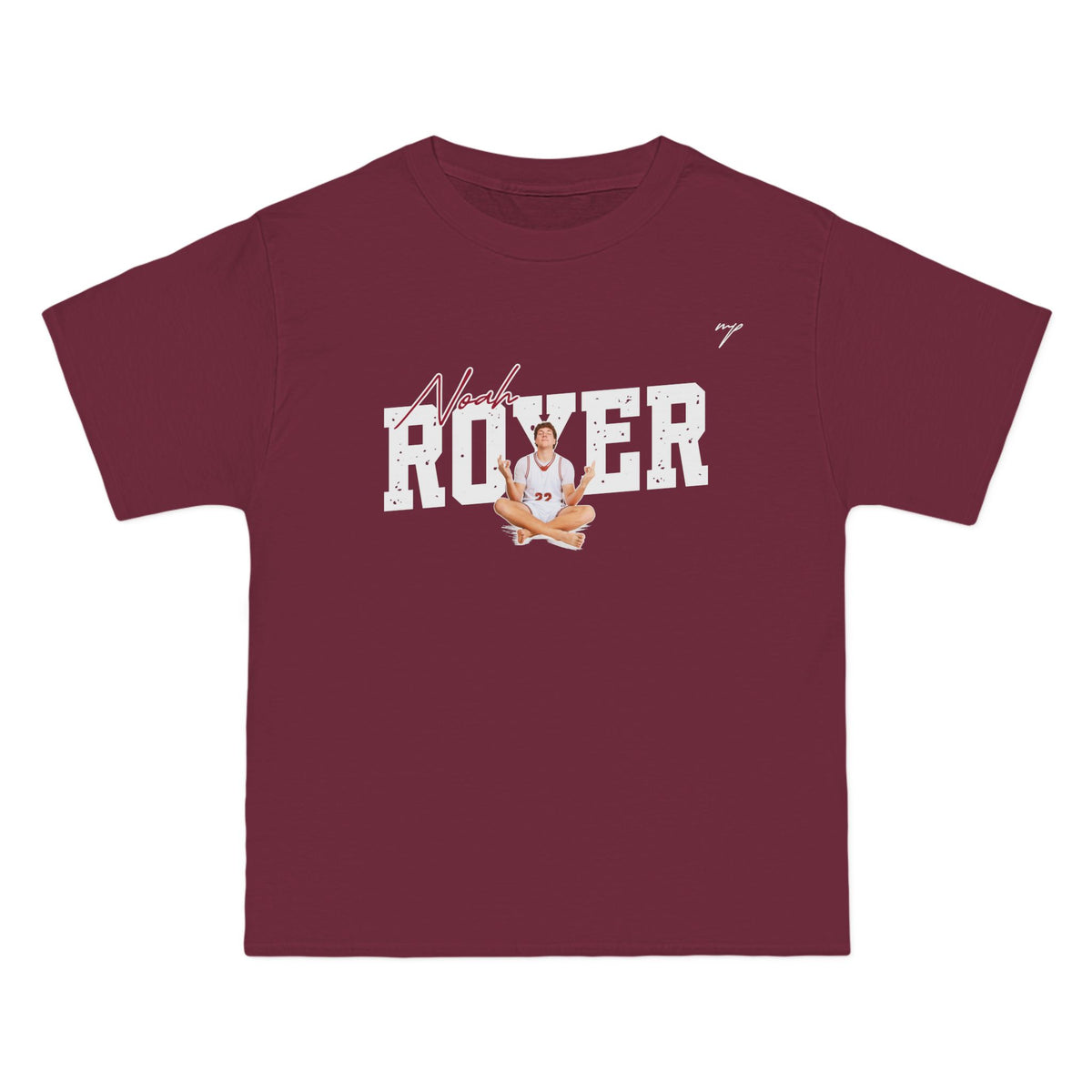 Noah Royer Vintage Tee