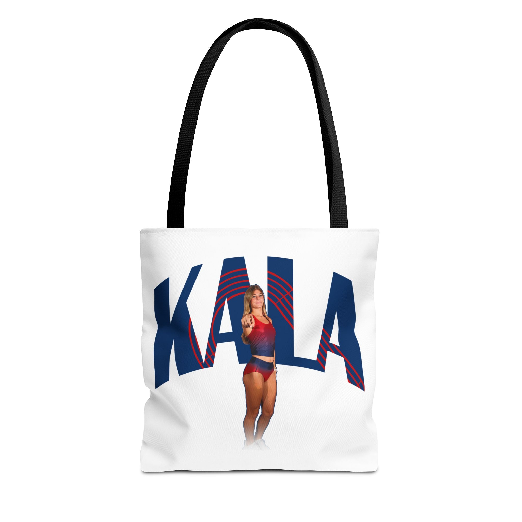 Kala Valeiras Tote Bag