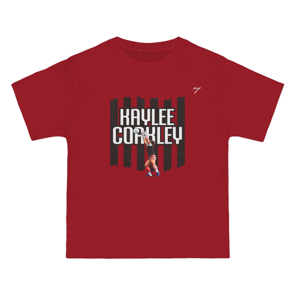 Kaylee Coakley Vintage Tee